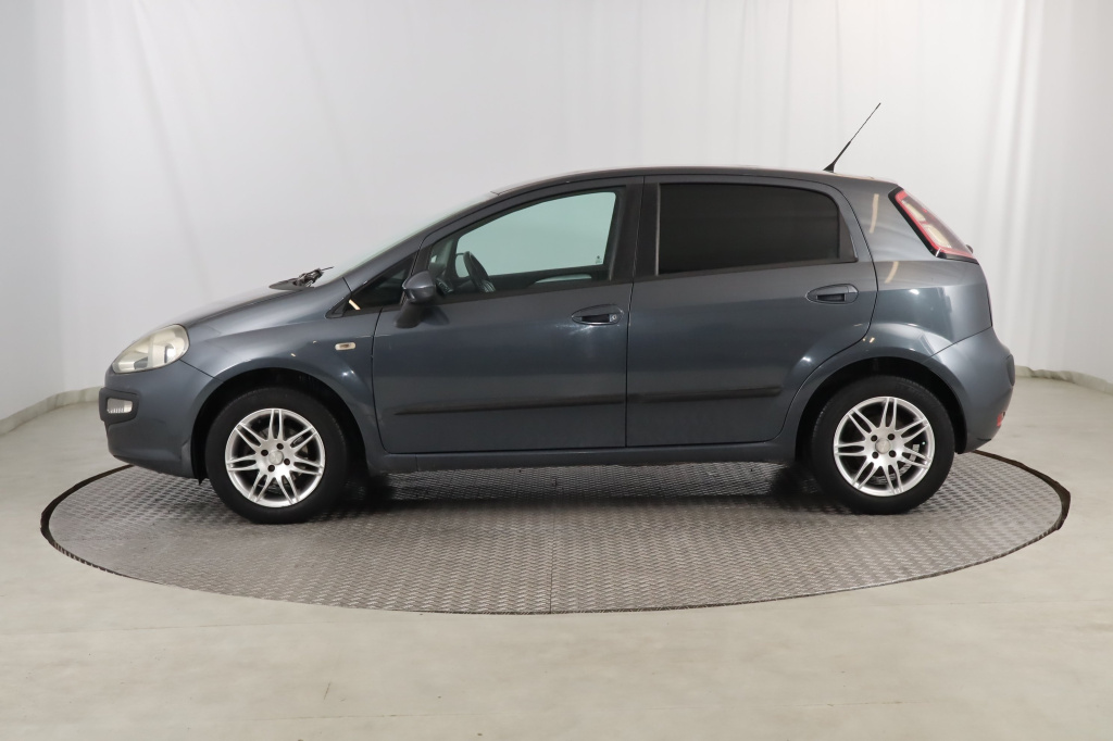 Fiat Punto Evo
