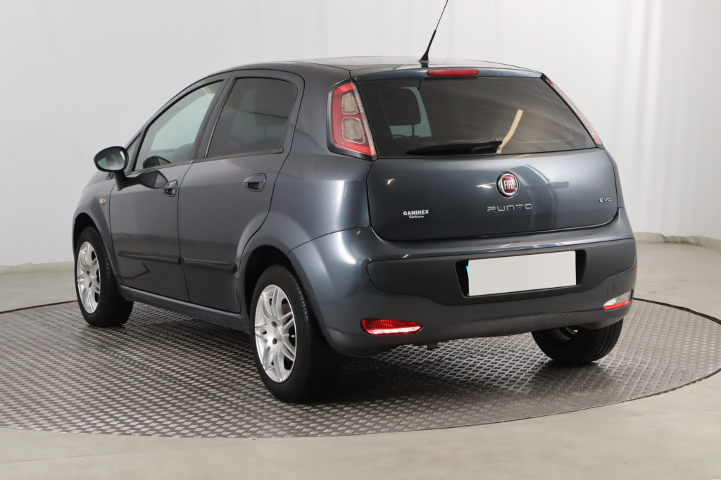 Fiat Punto Evo