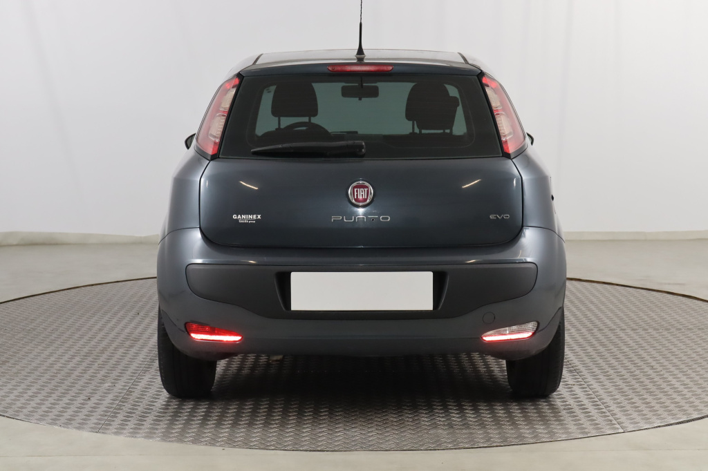 Fiat Punto Evo