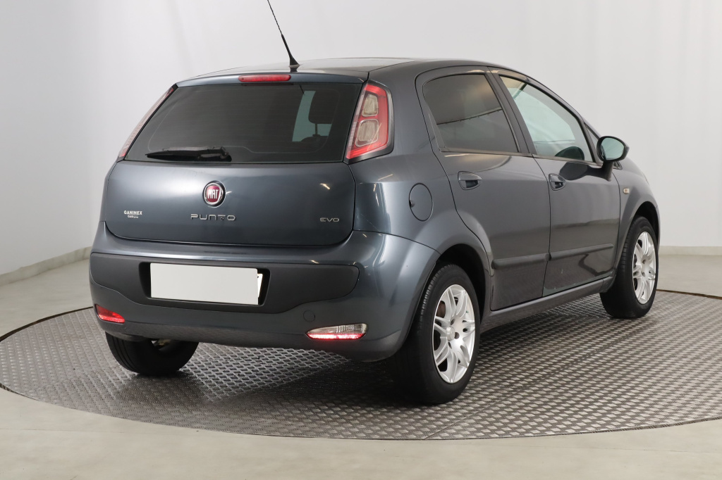 Fiat Punto Evo