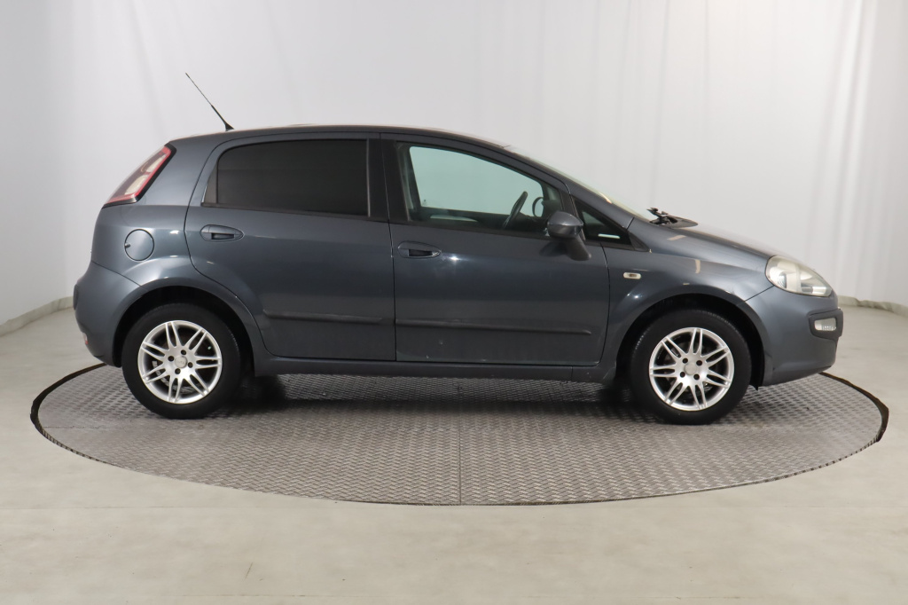 Fiat Punto Evo