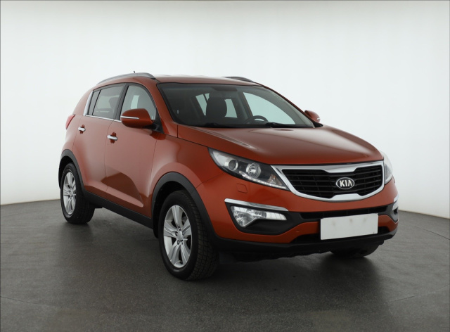 Kia Sportage 2013
