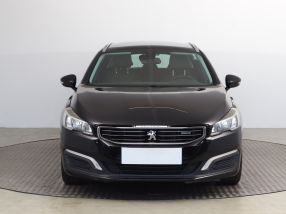 Peugeot 508 - 2014