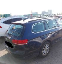 Volkswagen Passat - 2016
