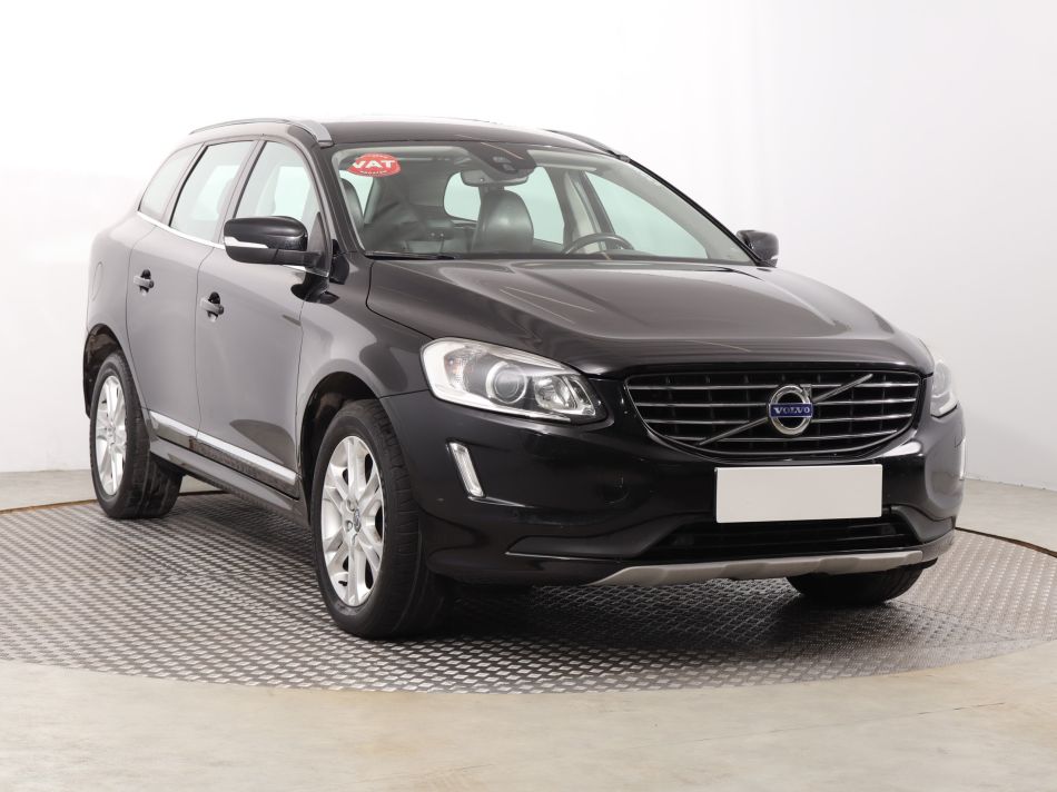 Volvo XC60 - 2015