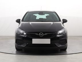 Opel Astra - 2021