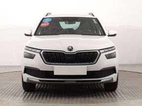 Skoda Kamiq - 2022