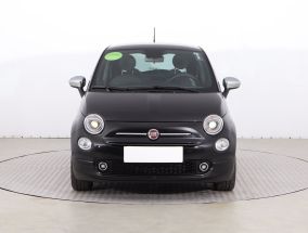 Fiat 500 - 2023