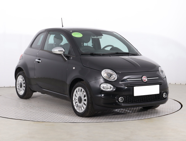 Fiat 500 2023
