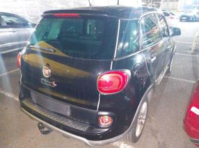 Fiat 500L - 2014