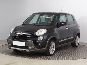 Fiat 500L - 2014