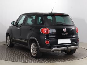 Fiat 500L - 2014