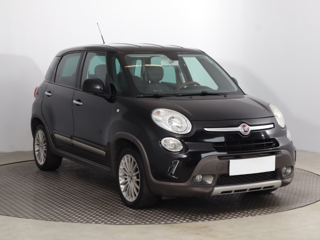 Fiat 500L 2014