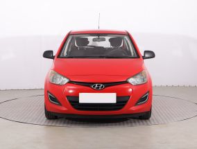 Hyundai i20 - 2013