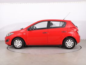 Hyundai i20 - 2013