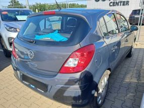 Opel Corsa - 2014