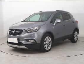 Opel Mokka - 2017