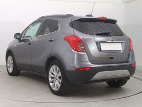 Opel Mokka - 2017