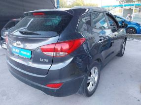 Hyundai ix35 - 2011