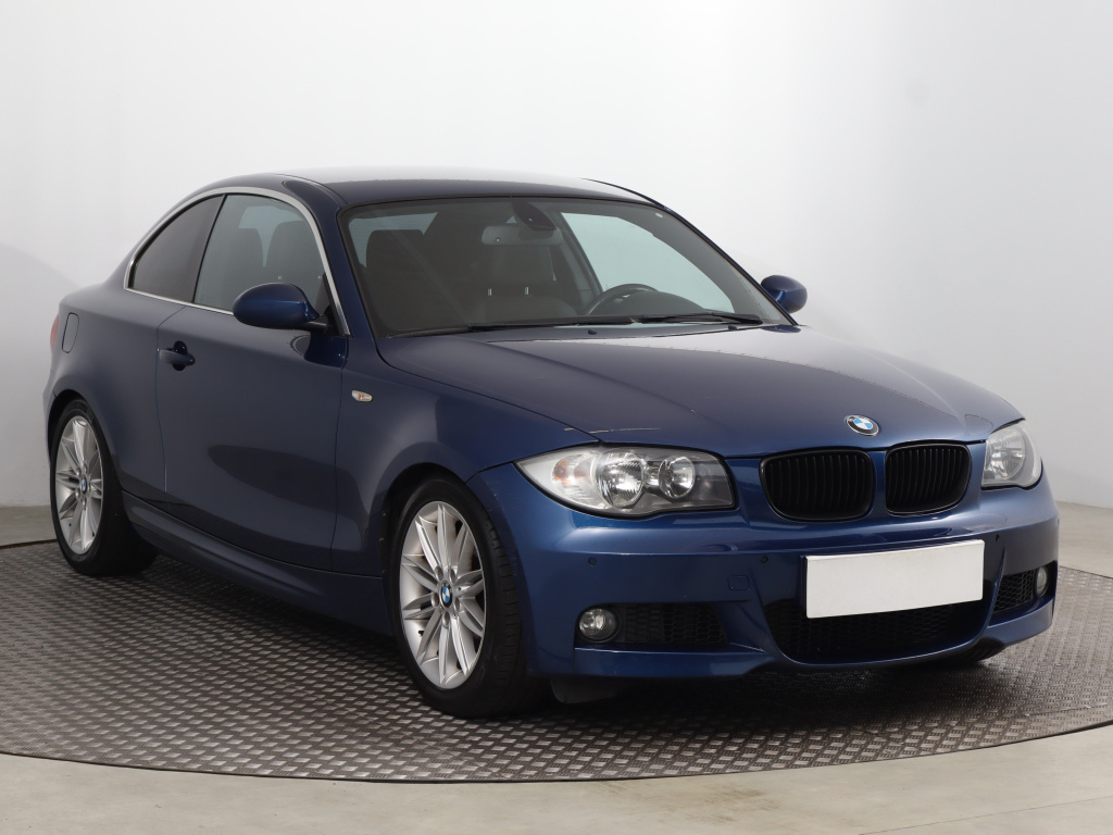 BMW 1