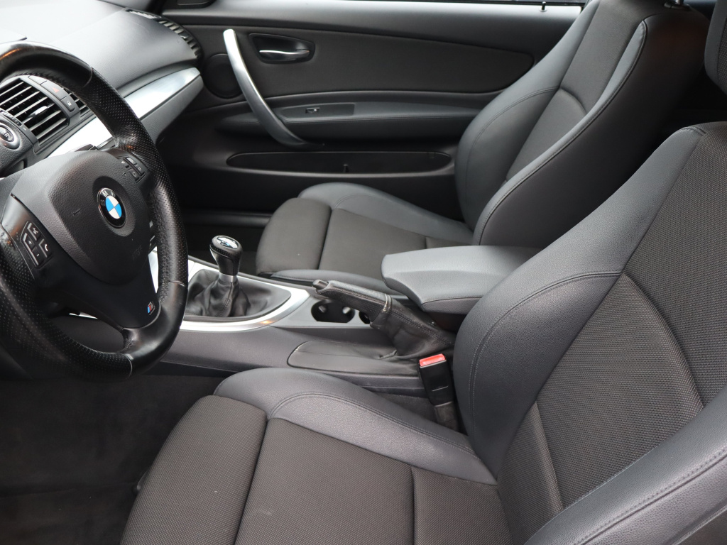 BMW 1