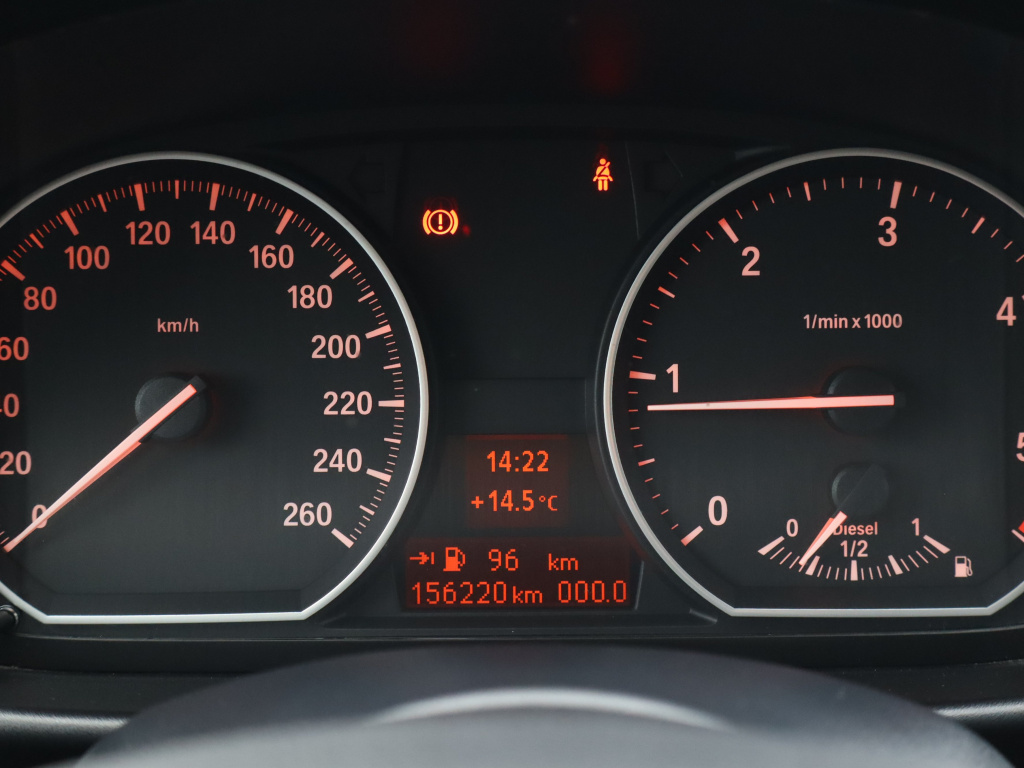 BMW 1
