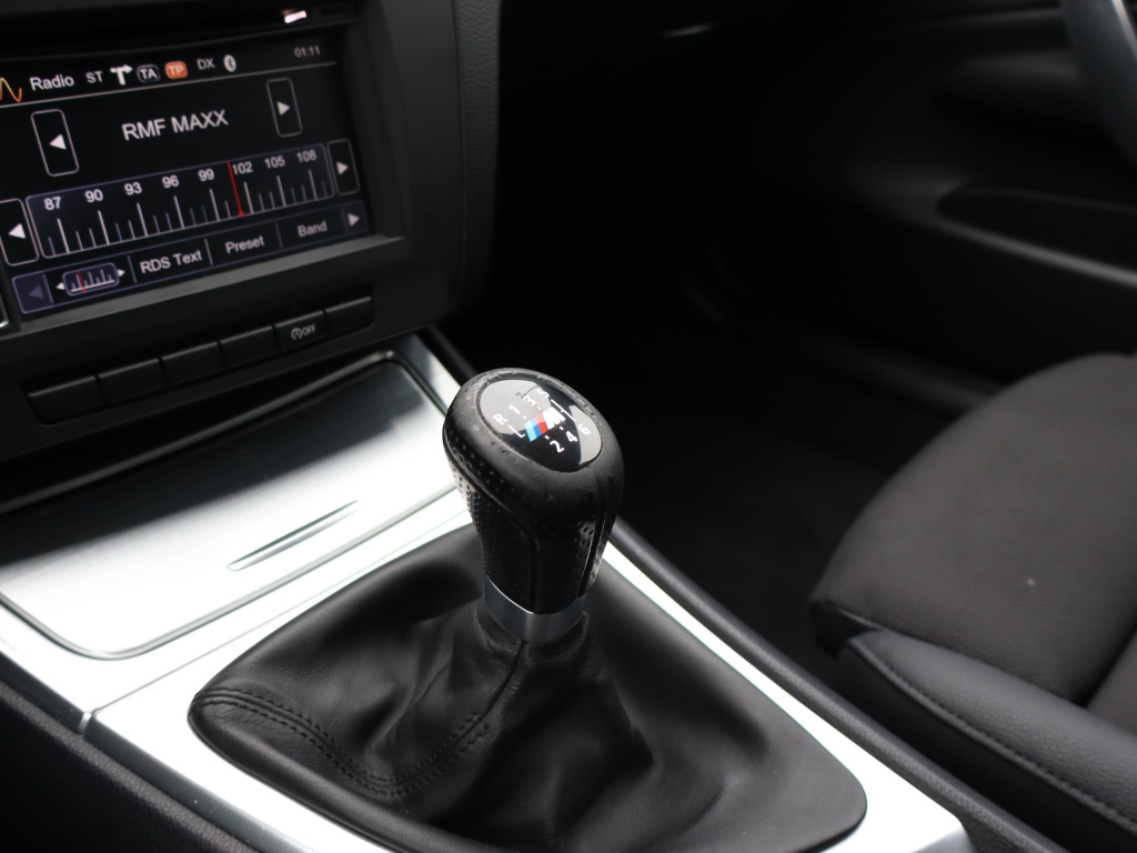 BMW 1