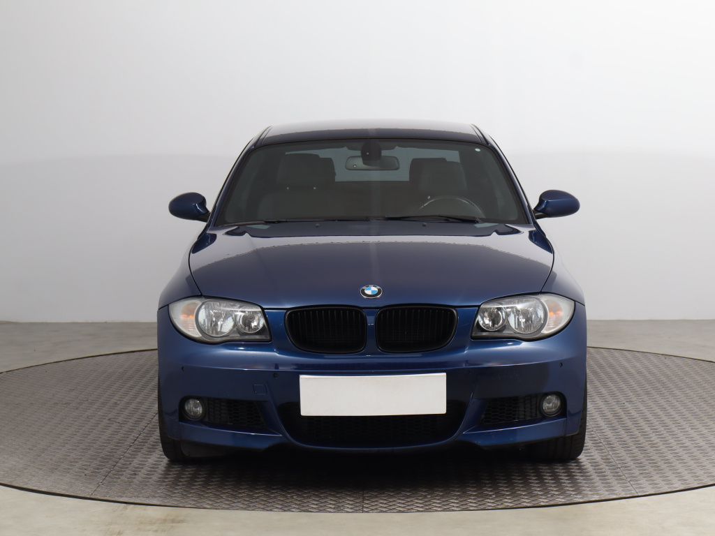 BMW 1