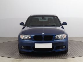 BMW 1 - 2009