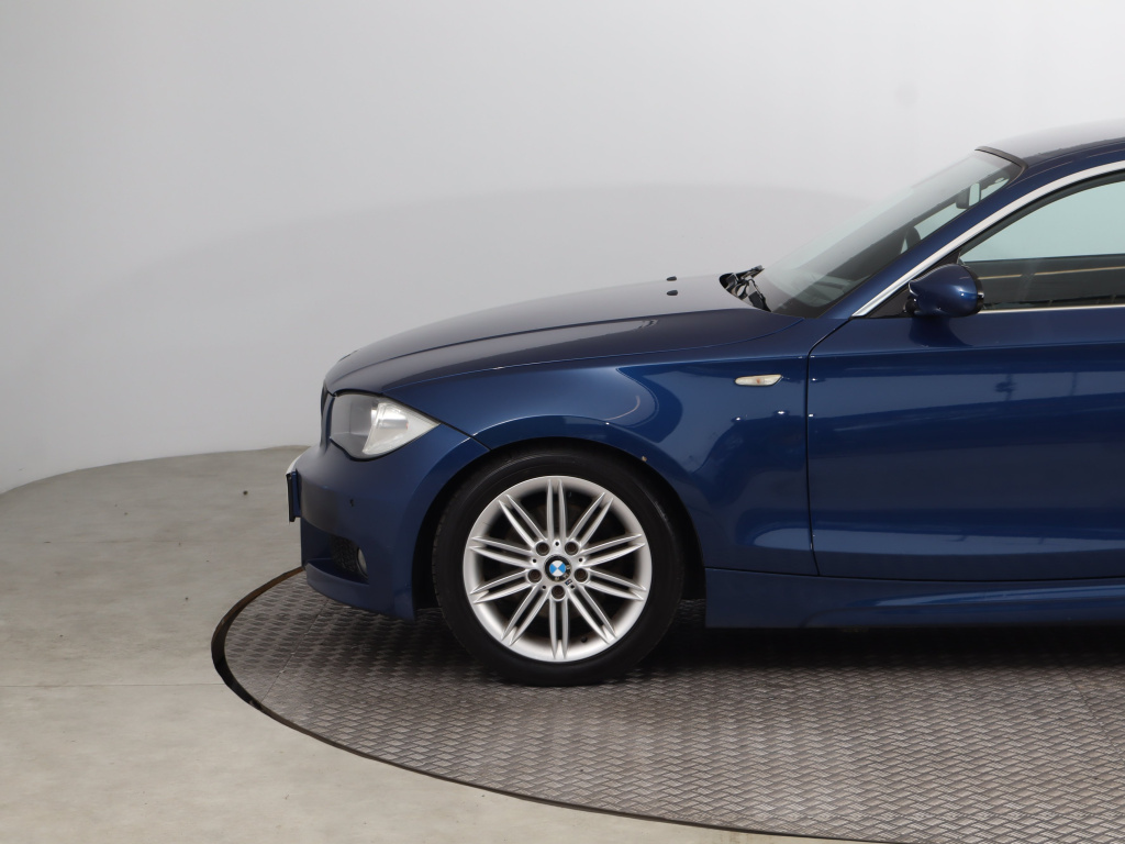 BMW 1