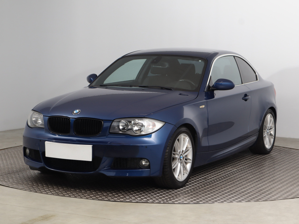 BMW 1