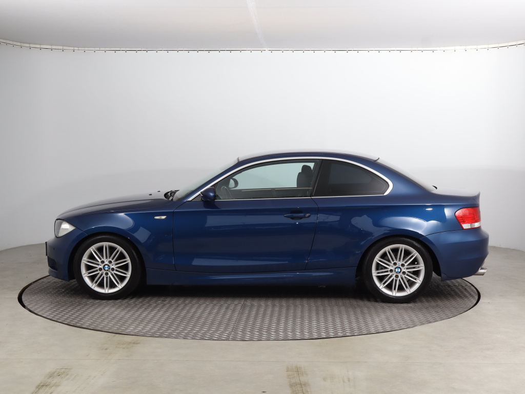 BMW 1