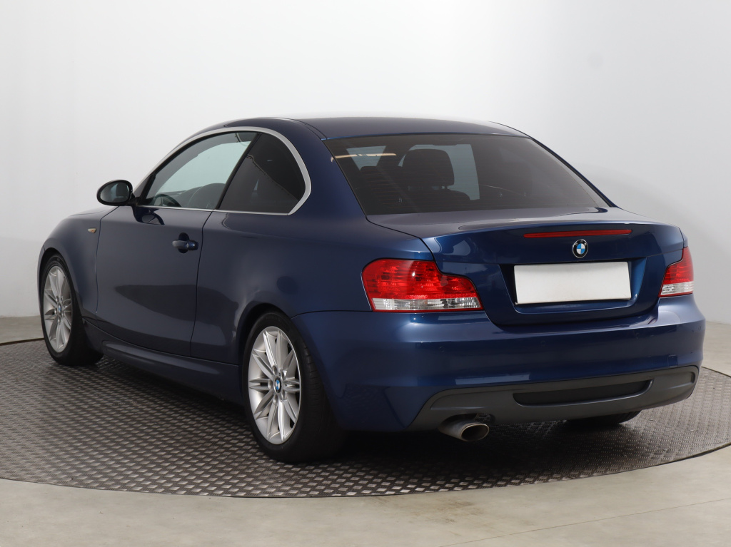 BMW 1
