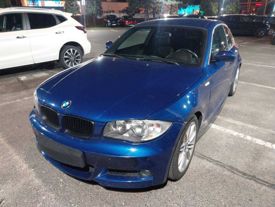 BMW 1