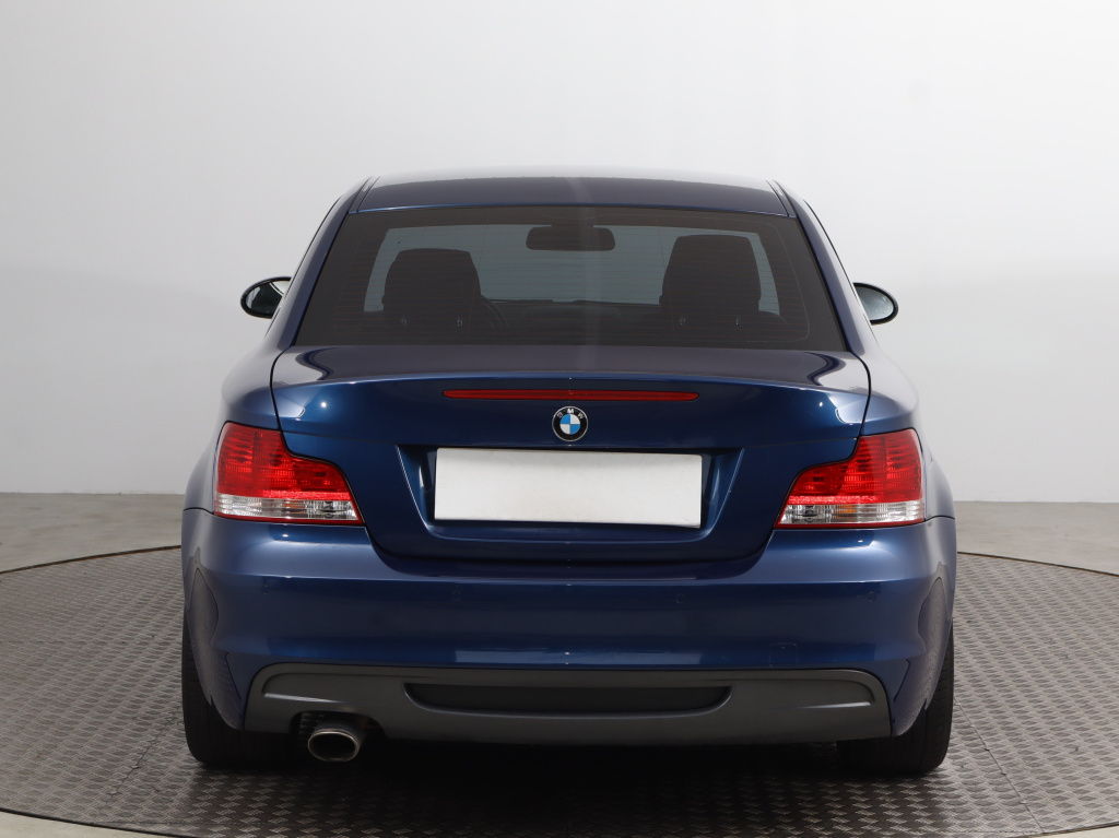 BMW 1