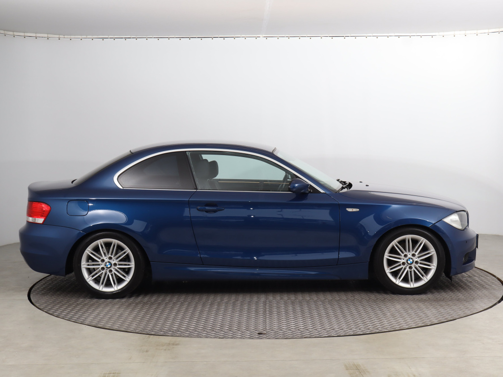BMW 1