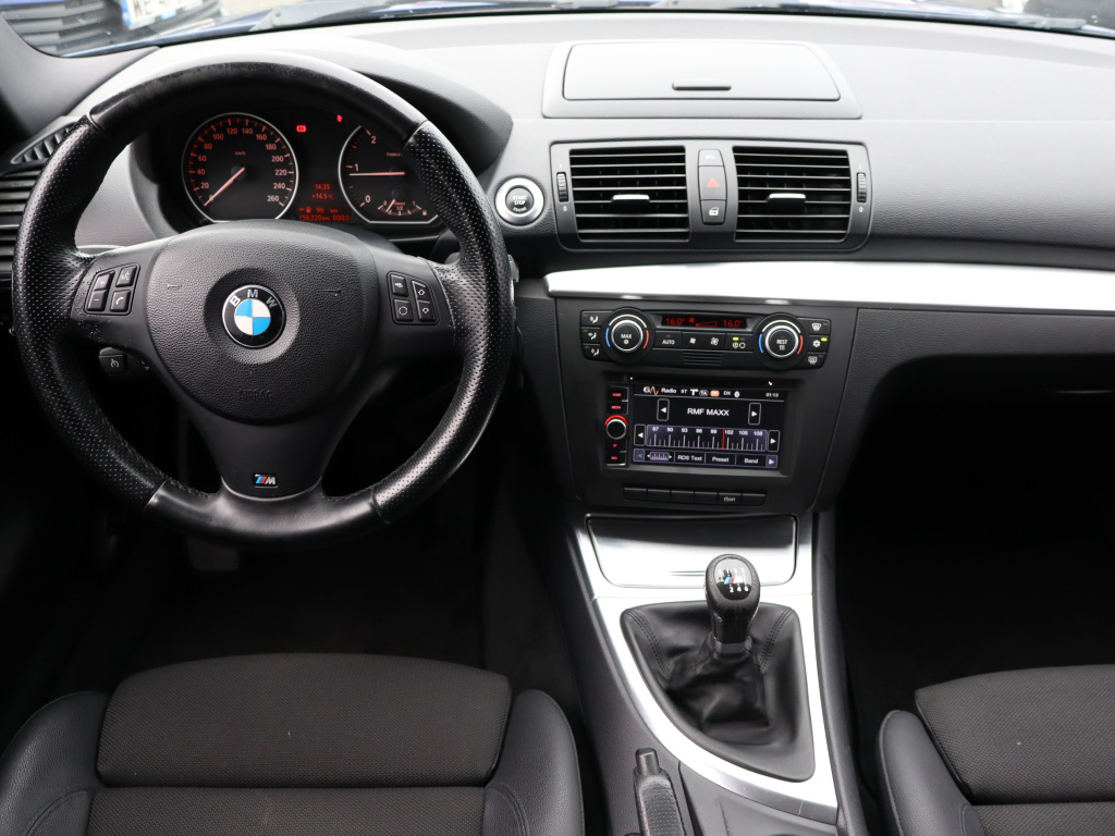 BMW 1