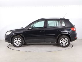 Volkswagen Tiguan - 2009