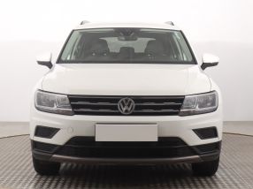 Volkswagen Tiguan Allspace - 2019