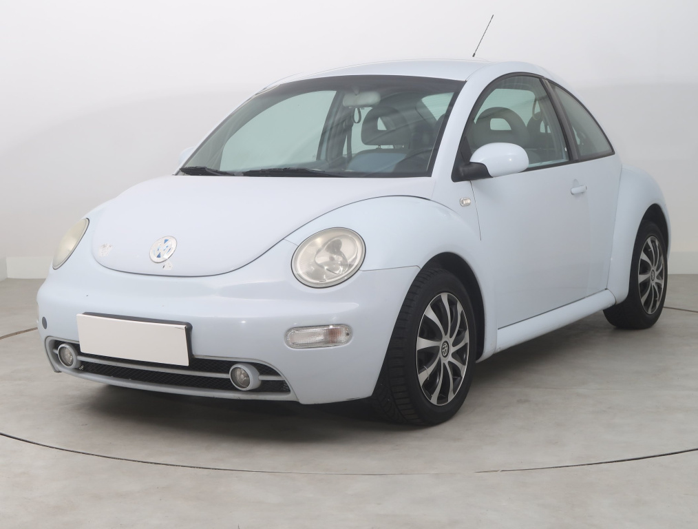 Volkswagen New Beetle