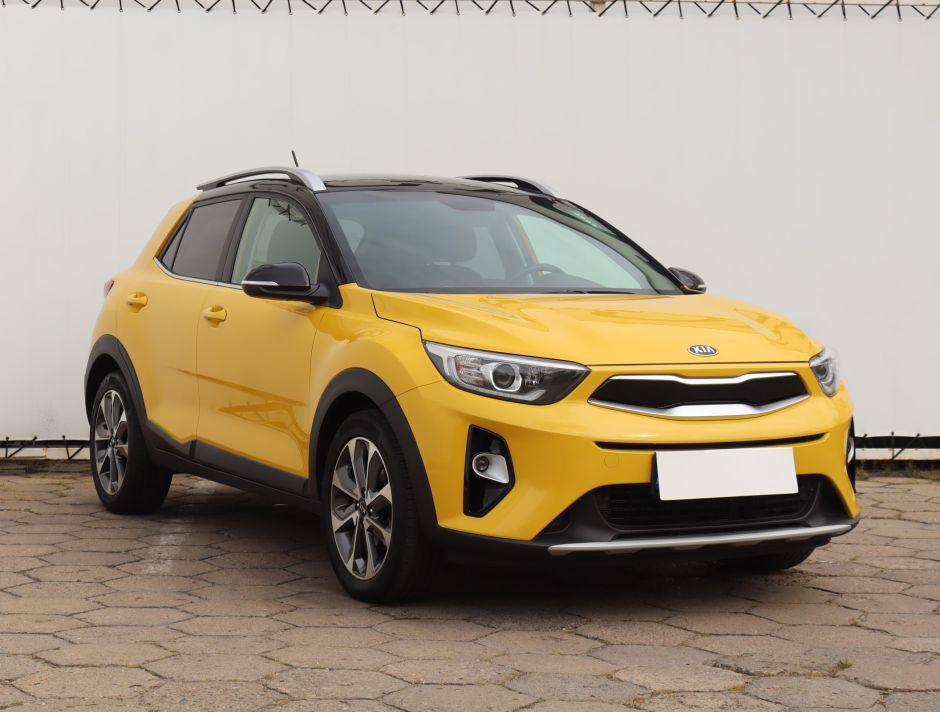 Kia Stonic - 2020