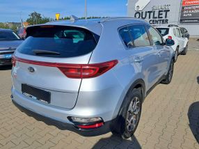 Kia Sportage - 2020