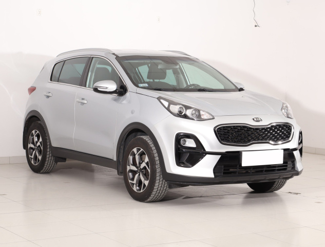Kia Sportage 2020