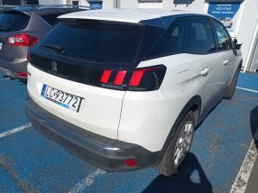 Peugeot 3008 - 2017