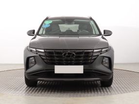 Hyundai Tucson - 2021