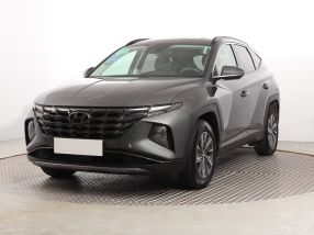 Hyundai Tucson - 2021