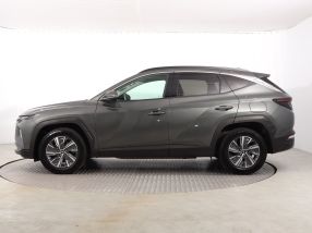 Hyundai Tucson - 2021