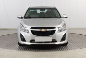Chevrolet Cruze - 2012