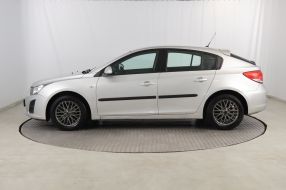 Chevrolet Cruze - 2012