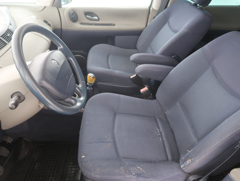 Renault Grand Espace